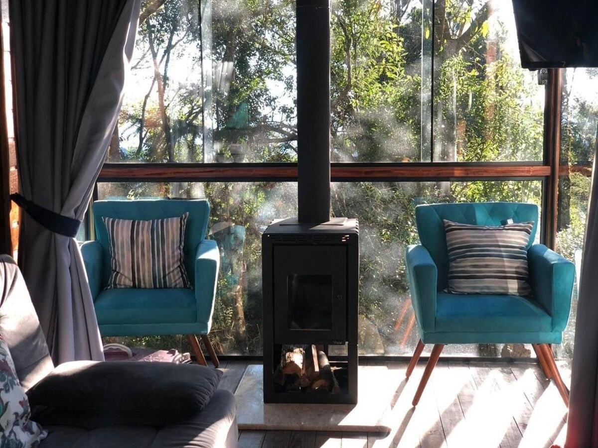 Apartamento Chale Beija-flor - Ninho Aves *